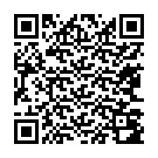 Kode QR untuk nomor Telepon +13463082139