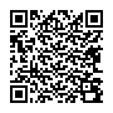 QR код за телефонен номер +13463090116