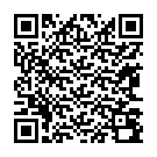 Código QR para número de telefone +13463090191