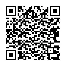 QR-Code für Telefonnummer +13463237026