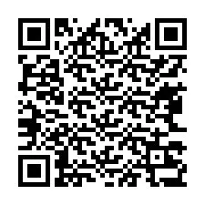 QR Code pour le numéro de téléphone +13463237028