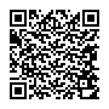 QR-Code für Telefonnummer +13465610774