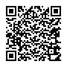 QR Code for Phone number +13465610809