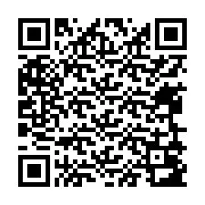 Código QR para número de teléfono +13469083013