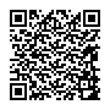 QR Code for Phone number +13469982751