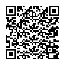 Kode QR untuk nomor Telepon +13472000004