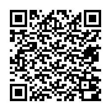 QR Code for Phone number +13472000067