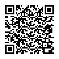 QR Code for Phone number +13472000079
