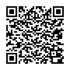 QR Code สำหรับหมายเลขโทรศัพท์ +13472000088