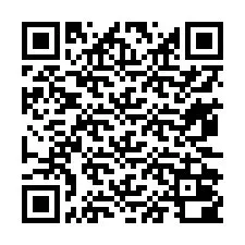 QR Code for Phone number +13472000091