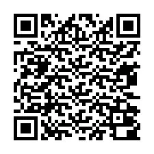 QR Code for Phone number +13472000094