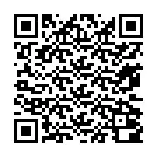 QR Code สำหรับหมายเลขโทรศัพท์ +13472000211