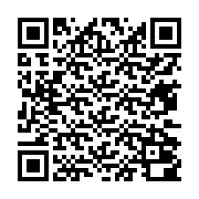 QR Code for Phone number +13472000212