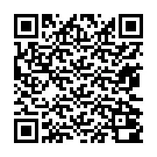 QR Code for Phone number +13472000225