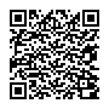 Kod QR dla numeru telefonu +13472000230