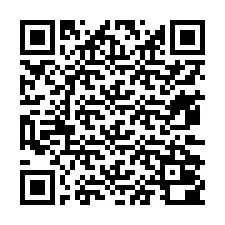 QR-code voor telefoonnummer +13472000241