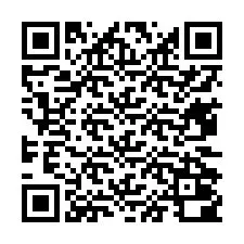 QR Code for Phone number +13472000282