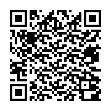 QR Code for Phone number +13472000293