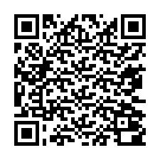 QR Code for Phone number +13472000338