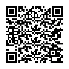 QR Code for Phone number +13472000395