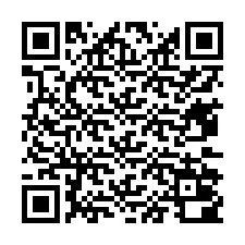 QR Code for Phone number +13472000402