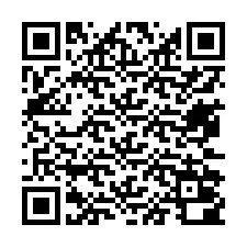 QR Code for Phone number +13472000427