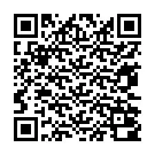 Kode QR untuk nomor Telepon +13472000430