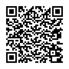 QR Code for Phone number +13472000504