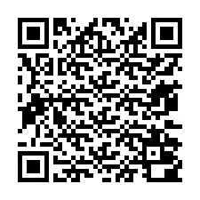 QR-koodi puhelinnumerolle +13472000515