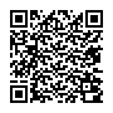 Kod QR dla numeru telefonu +13472000516