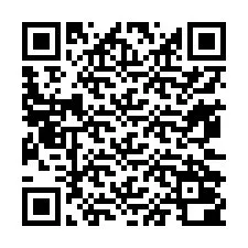 QR Code for Phone number +13472000621