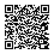 QR-code voor telefoonnummer +13472000650