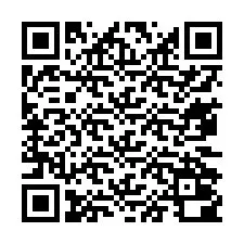 QR Code for Phone number +13472000688