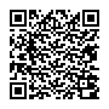 QR Code for Phone number +13472000852