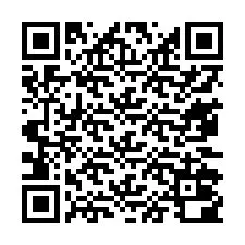 电话号码二维码 +13472000888