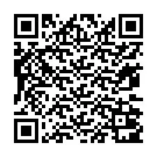 电话号码二维码 +13472001001