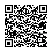 QR Code for Phone number +13472001007