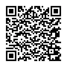 Kode QR untuk nomor Telepon +13472001060