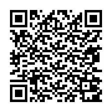 QR Code for Phone number +13472001064