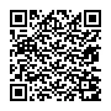 QR-koodi puhelinnumerolle +13472001115