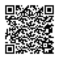QR Code for Phone number +13472001130