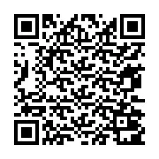 QR Code for Phone number +13472001150