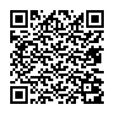 QR Code for Phone number +13472001186