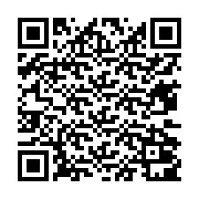 QR Code for Phone number +13472001202