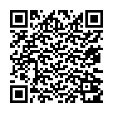 QR Code for Phone number +13472001219