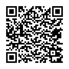 QR Code for Phone number +13472001477