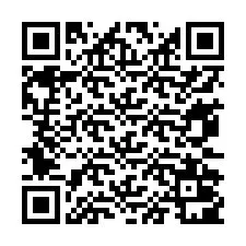 QR-Code für Telefonnummer +13472001530