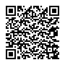 Código QR para número de telefone +13472147890