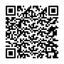 QR kód a telefonszámhoz +13472299361