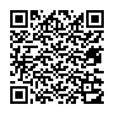 QR-Code für Telefonnummer +13472312003